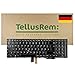 Produktbild TellusRem ersatztastatur Deutsche Nicht Hintergrundbeleuchtung für Lenovo Thinkpad E531 T540 T540P T550 L540 W540 W550S W550 W541