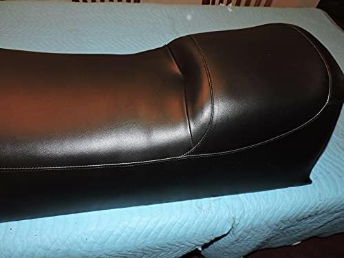 New Replacement seat cover fits Polaris Indy Lite GT 340 Touring 1991-03 GT340 Trail 2up seat 831