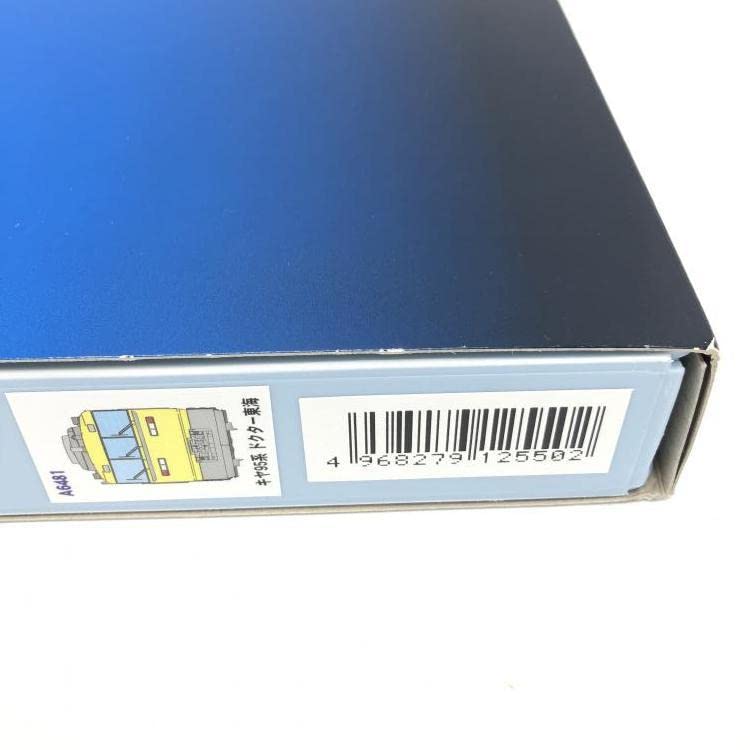Amazon.co.jp: 【▽】マイクロエース A6481 キヤ95系「ドクター東海
