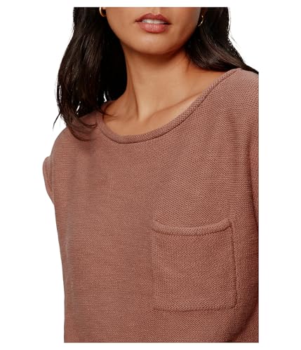 Image of Sanctuary Easy Sweater Tee