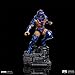 Iron Studios Masters of The Universe BDS Art Scale 1/10 Man-E-Faces 25cm