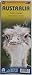 Australia 1:3,500,000 Travel Map- 2015 edi Waterproof
