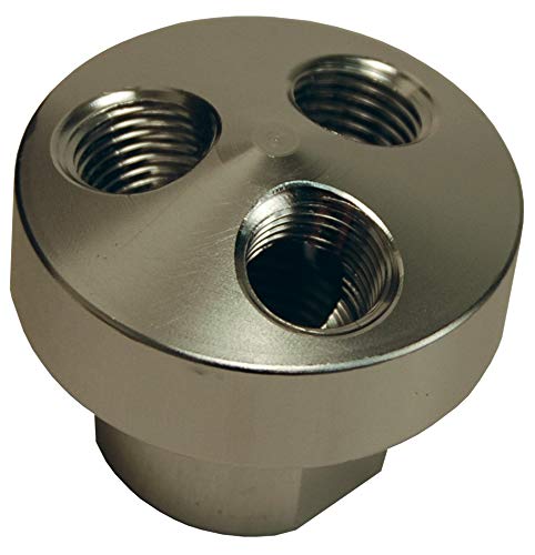 Dixon D3408 Alum 3-in-1 Manifold (1)1/2