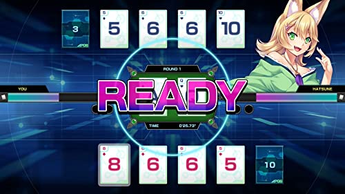 Pretty Girls Game Collection 3 - For Nintendo Switch (Non-US Version) - Image 8