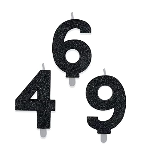 Kit decorazione Torta Mercoledì Addams fai da te