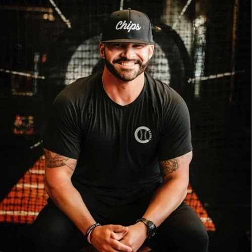 #5 - Alex Hale - Coaching the human and leaving a legacy of relentless positivity