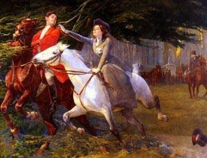 Peinture à l'huile Le Jeu De La Rose Johann Liss - L'émotion de l'art classique en 36 x 48 pouces