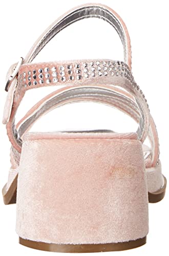 Steve Madden Girl's Dreem Sandal3