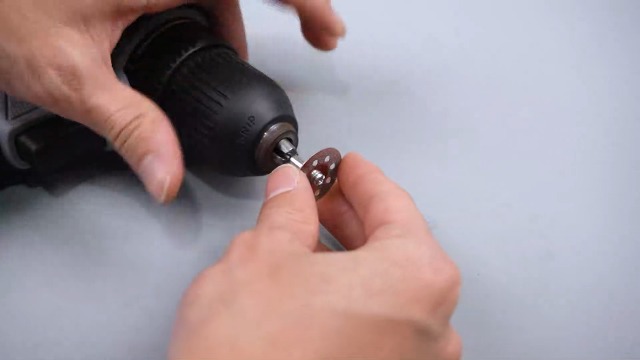 25 Meules De 32 Mm Avec Mandrins – SODIAL, Pour Outils Rotatifs, Résine