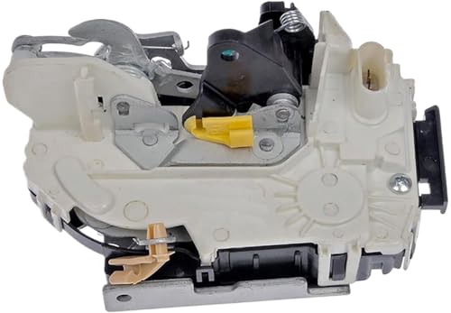 Cerradura de puerta maletero para Caliber: soluciona el bloqueo de tu coche 3