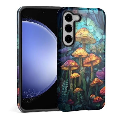 Coque Samsung Galaxy S23 Plus anti-choc et anti-rayures pour femme