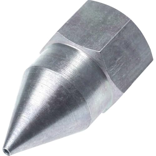 Grease Gun Conical Connector