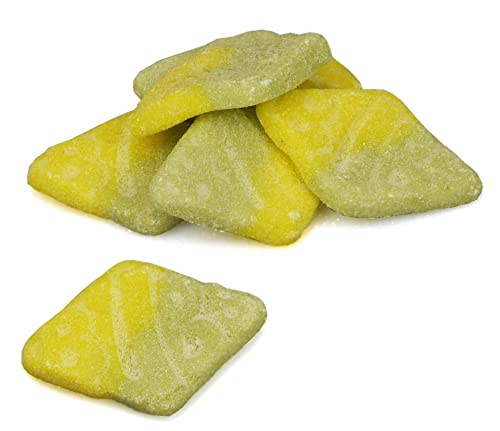 Bonbon Bubs Godis Tutti Frutti vrac format familial de 2,6 kg