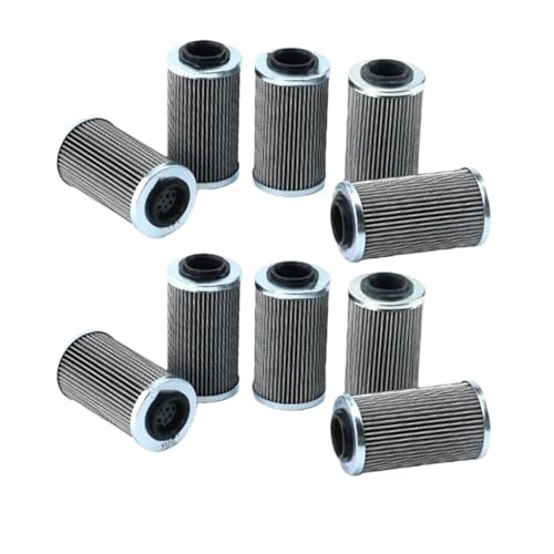Para GTX300 Para GTI130/155/170 Para RXP300 Para GTR230 Para RXT300 Para RXT X Para GTX 170 2PCS/4PCS/10PCS Elemento Filtro Aceite Para Automóvil Filtro Aceite Coche(10PCS)