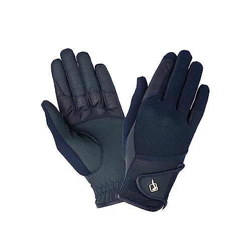 LeMieux Pro Mesh Gloves