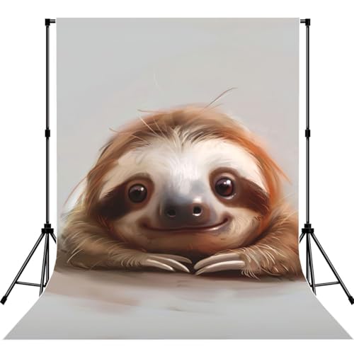 Toile de fond paresseux pour réussir vos photos de portrait