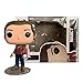 Figuras Pop Stranger Things Nancy # 514 PVC Figura De Acción Decoración Juguetes Colección Regalo para Navidad Niños 10Cm