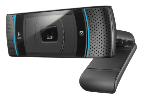 Best Logitech Camera For Tv