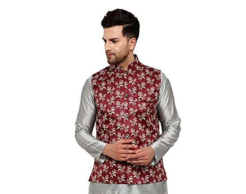 Image of ONNIX Mens Waistcoat