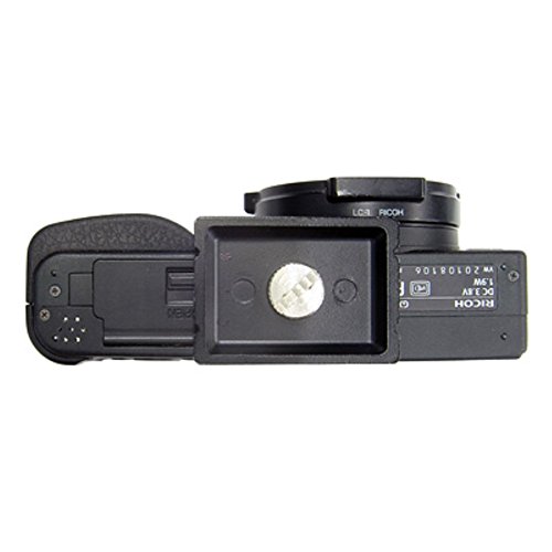 Velbon 自由雲台 クイックシュー付き QHD-33Q アルミ製 471864