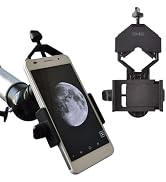 Support Téléphone Pour Jumelles, Télescopes Et Monoculaires - Neuf, Générique, Compatible Avec La Plupart Des Modèles