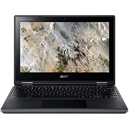 acer Spin 311-11.6" Chromebook AMD A6-9220C 1.8GHz 4GB Ram 32GB Flash ChromeOS (Renewed)