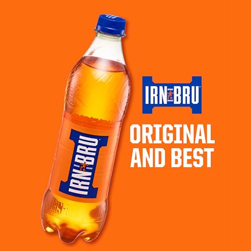 Irn Bru 12x500ml