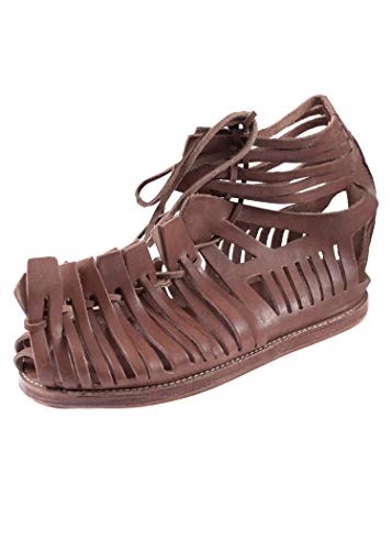 Battle-Merchant Römische Sandalen Caligae Gr 43