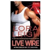 Lve Wire 1611294959 Book Cover