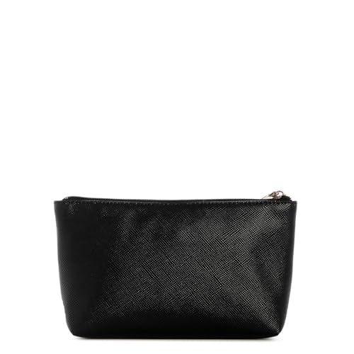 Trousse en jeans GUESS : étui maroquinerie chic