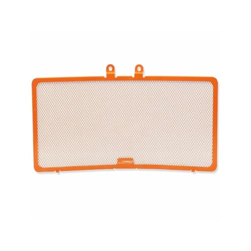 Motorrad Kühlerabdeckung Kompatibel mit KTM 790 890 Adventure RS 2018-2023 Motorrad Kühlergrill-Schutzabdeckung TOPOLVLCKC