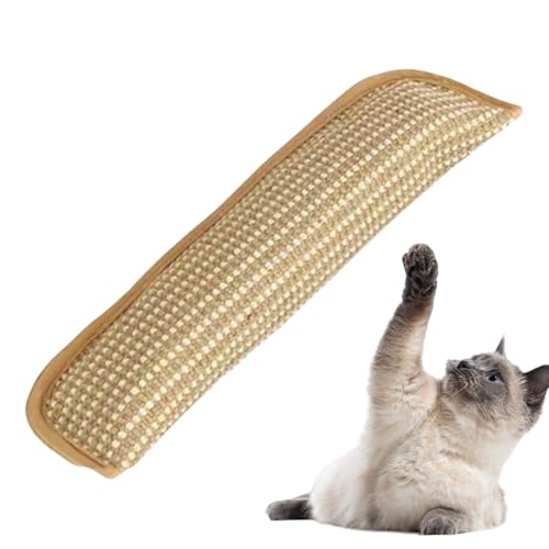 Catnip Spielzeug - Reines Bio-Spielzeug, Stressbeanspruchtes Komfortkissen | Natürlich zieht und beruhigt Katzen an, fördert das Spiel, fördert aktives Training, befriedigt die geistigen
