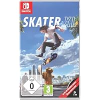 Skater XL