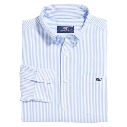 vineyard vines Men's USA Mahi Short-Sleeve Tee2