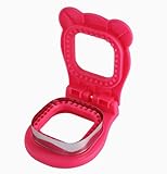 Sandwich Cutter and Sealer, Uncrustable Sandwich Maker for Making Lunchtime Easier,Square Sandwich Uncrustable Cutter for Breakfast and Lunches