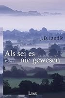 Als sei es nie gewesen 3548606997 Book Cover