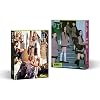 NewJeans OMG 1st Singile Album Message Version Random Cover CD+Photo Box+MessageCard+Lyrics Book+Photo Card+Sticker+Tracking Sealed