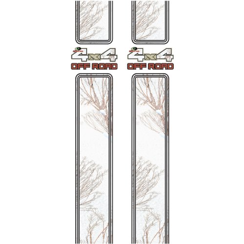 Image of Mossy Oak Graphics 16001-BI Break-Up Infinity Panel Graphics