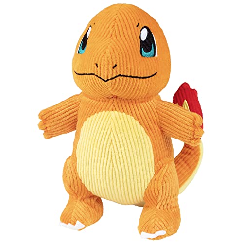 Peluche Pikachu Ripley JUGUETE PELUCHE POKEMON CHARMANDER 30CM