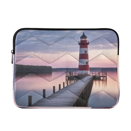 Funda para laptop 13-14 pulgadas resistente al agua