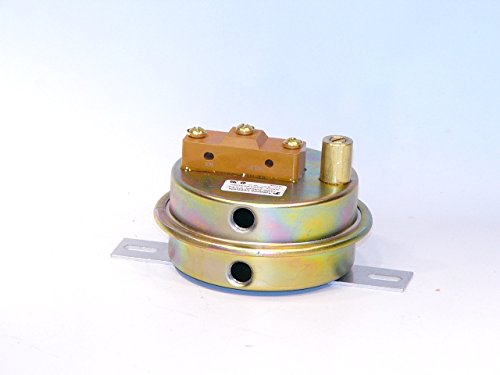 8021203090 AIR SW.SPDT .17-6"wc ADJ.