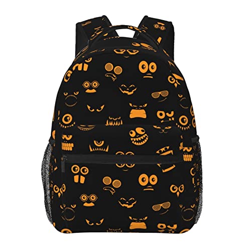 Sac à dos ordinateur portable femme sac à dos d'école voyage dessin animé