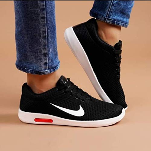 Image of Raxes Men's Black Shoes