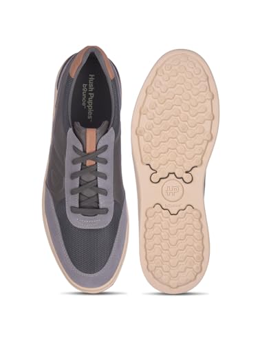 Image of Hush Puppies Men Casual Sneaker
