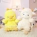 Lindo Peluche,Pollito Peluche Peluche Imagen de Lindo Peluche,Pollito Peluche Peluche