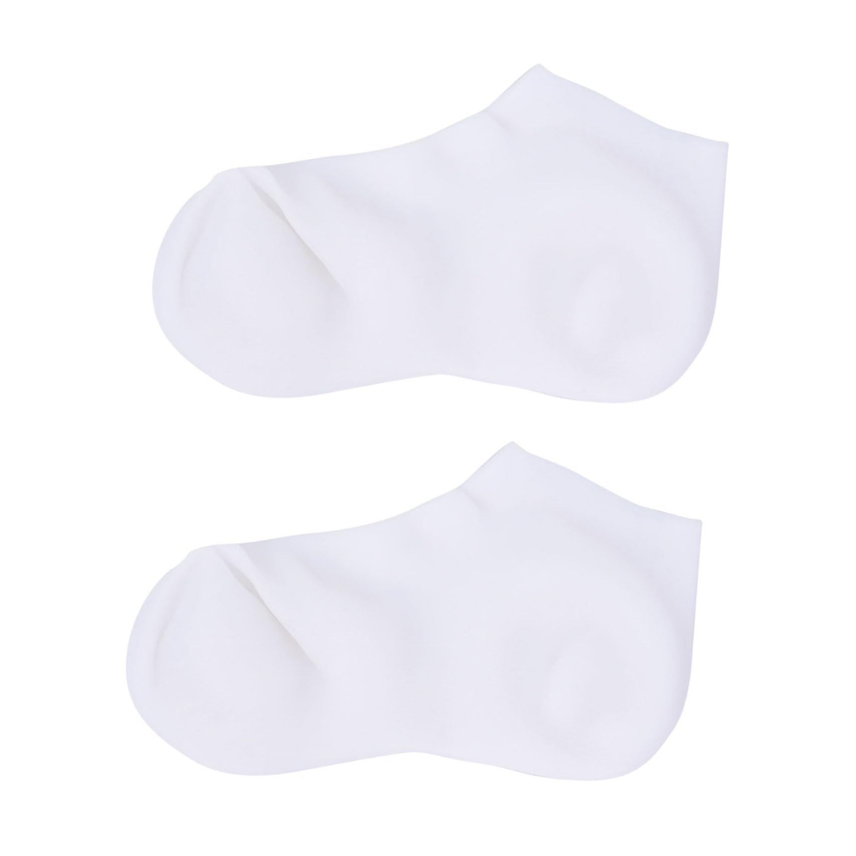 SHERCHPRY Material Foot Protection Socks Soft and Comfortable for Feet Care