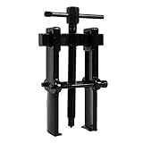 2 Jaw Bearing Puller Remover Forged Gear Removal Repair Tool for Motorcycle Car Auto Adjustable Rang