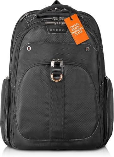 EVERKI Atlas Backpack