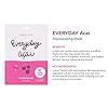 Everyday Hydrating Essence Korean Sheet Masks (8 Pack Bundle) , for All Skin Types, Revitalizing, Purifying, Illuminating, Anti-aging With No Harsh Chemicals and Safe for Sensitive Skin, Set of 8