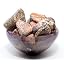 Multicolor Leopardskin Jasper